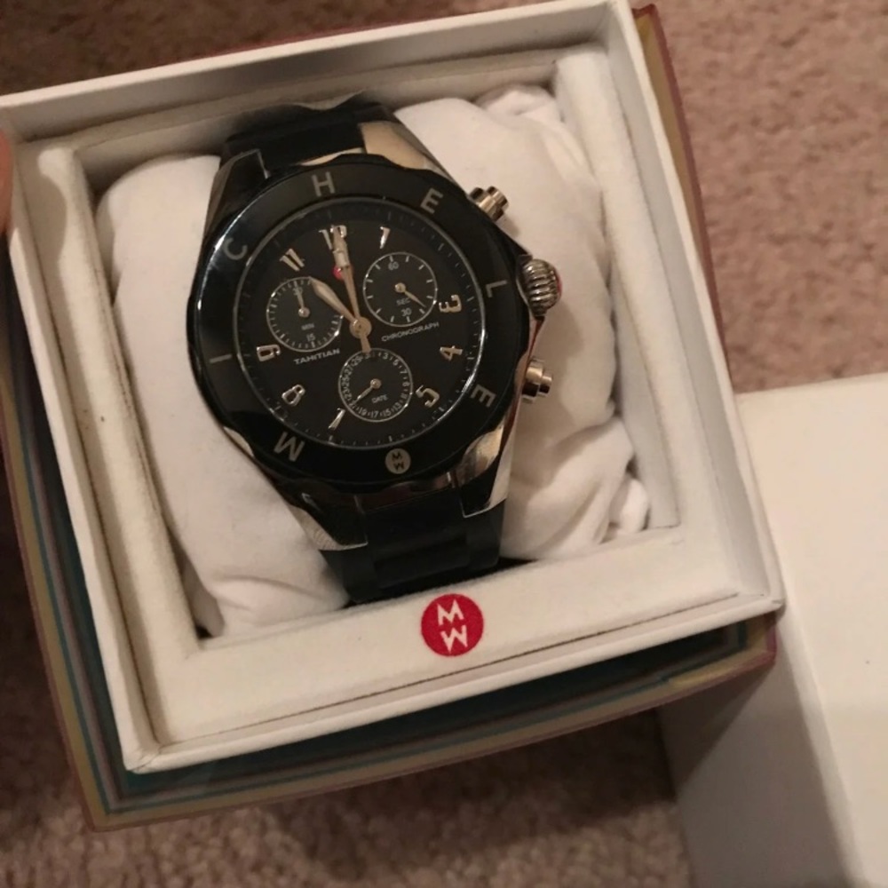 Michele Watch